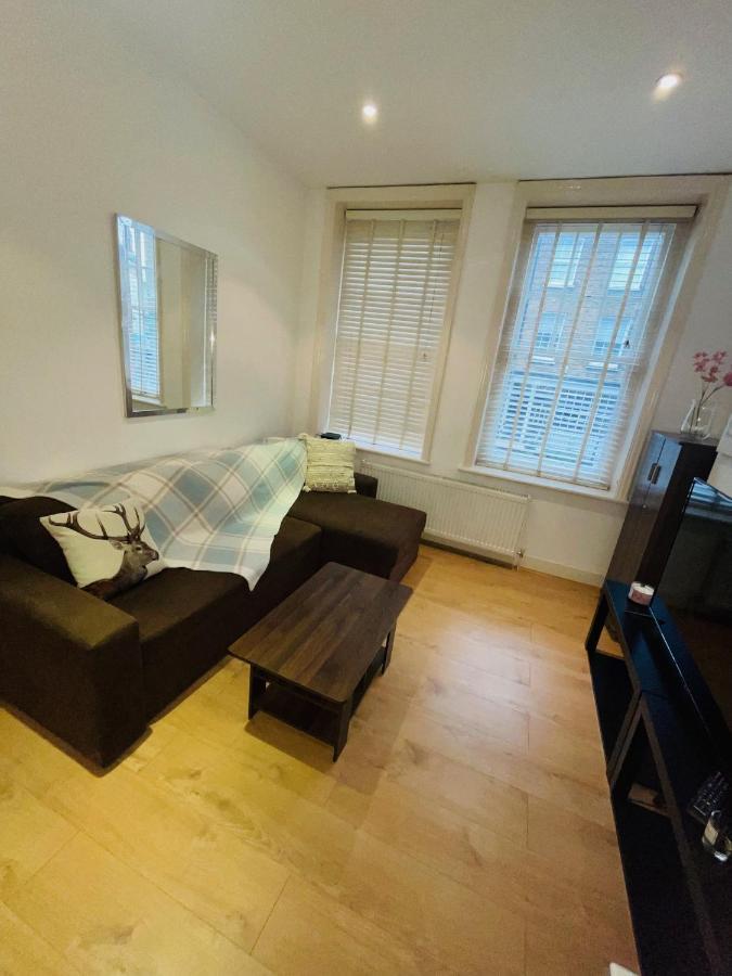 Amazing 2 Bedroom Apartment Londres Exterior foto