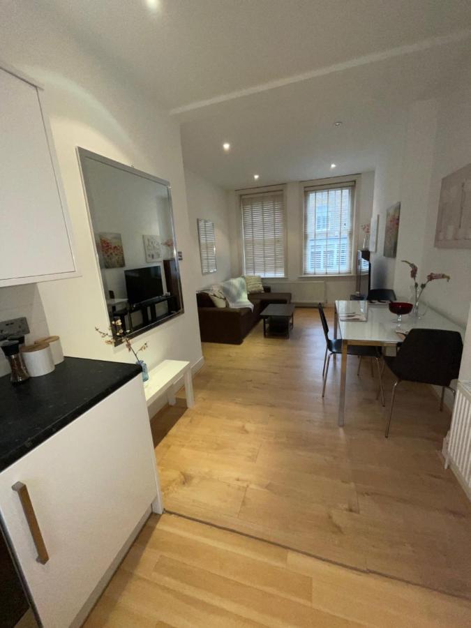 Amazing 2 Bedroom Apartment Londres Exterior foto