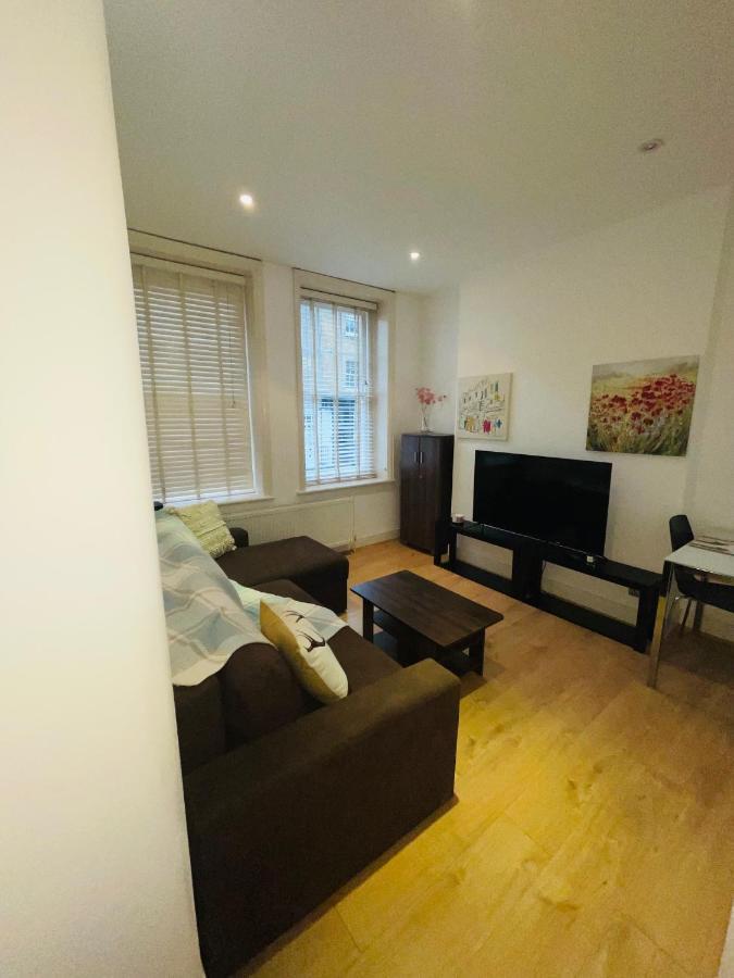 Amazing 2 Bedroom Apartment Londres Exterior foto